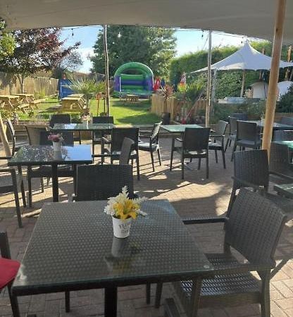 The Fox Inn Abingdon-on-Thames Екстериор снимка