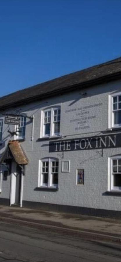 The Fox Inn Abingdon-on-Thames Екстериор снимка