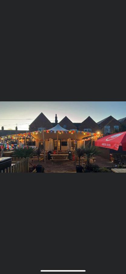 The Fox Inn Abingdon-on-Thames Екстериор снимка