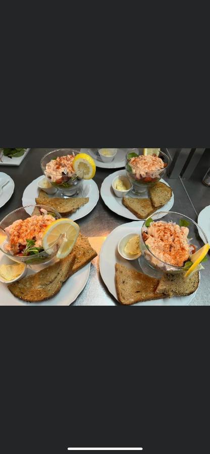The Fox Inn Abingdon-on-Thames Екстериор снимка