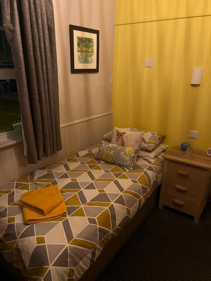 The Fox Inn Abingdon-on-Thames Екстериор снимка