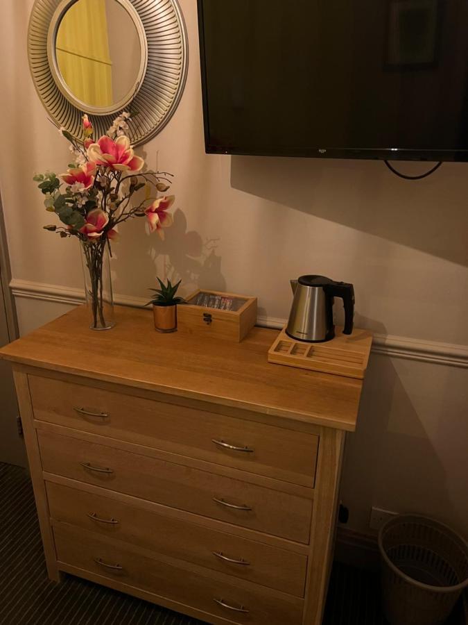 The Fox Inn Abingdon-on-Thames Екстериор снимка