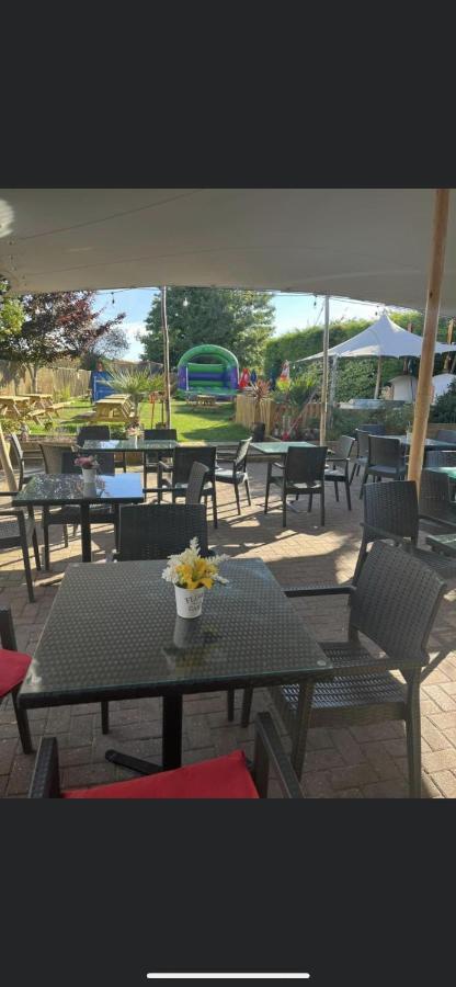 The Fox Inn Abingdon-on-Thames Екстериор снимка