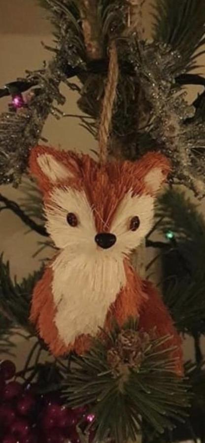 The Fox Inn Abingdon-on-Thames Екстериор снимка