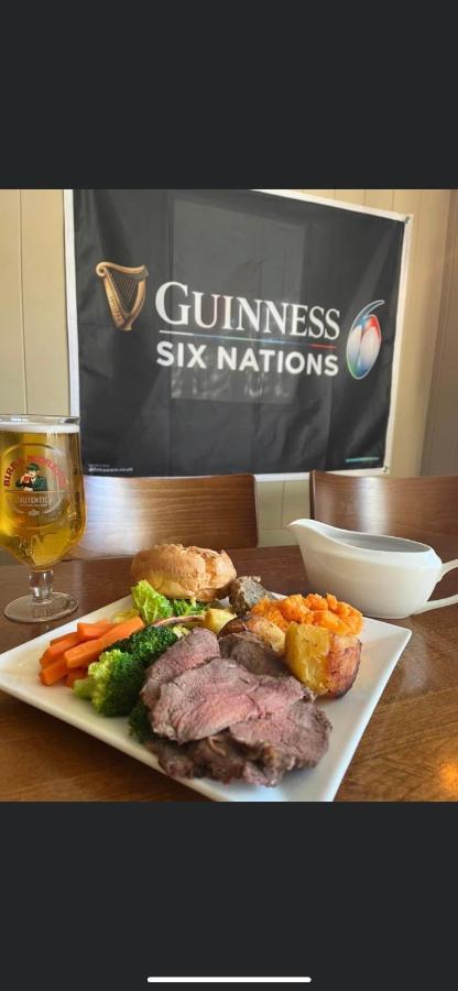 The Fox Inn Abingdon-on-Thames Екстериор снимка